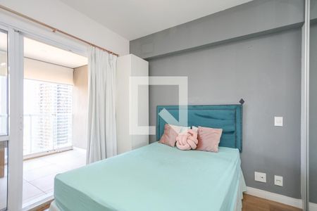 Apartamento à venda com 53m², 1 quarto e 1 vaga Apartamento à venda com 53m², 1 quarto e 1 vagaQuarto