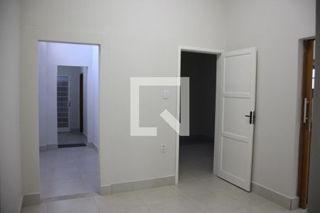Sala 1 de casa para alugar com 4 quartos, 170m² em Centro, Uberlândia