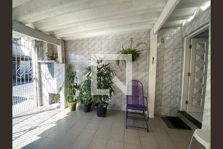 Casa à venda com 80m², 2 quartos e 2 vagasGaragem