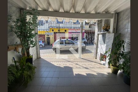 Casa à venda com 80m², 2 quartos e 2 vagasGaragem