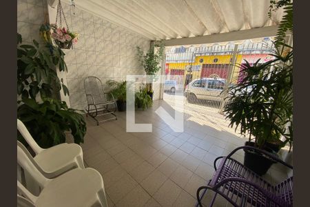 Casa à venda com 80m², 2 quartos e 2 vagasGaragem