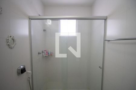 Apartamento à venda com 176m², 3 quartos e 1 vaga Apartamento à venda com 176m², 3 quartos e 1 vagaBanheiro Social