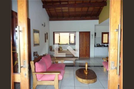 Casa à venda com 340m², 5 quartos e 6 vagas