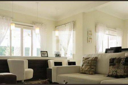 Casa para alugar com 4 quartos, 440m² em Loteamento Arboreto dos Jequitibas (Sousas), Campinas