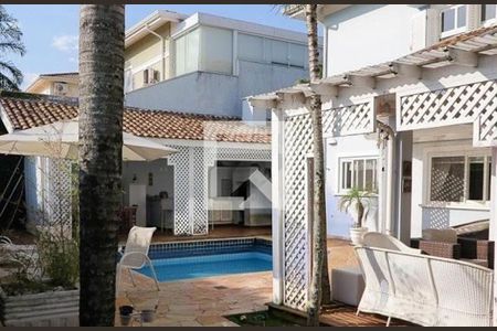 Casa à venda com 440m², 5 quartos e 6 vagas