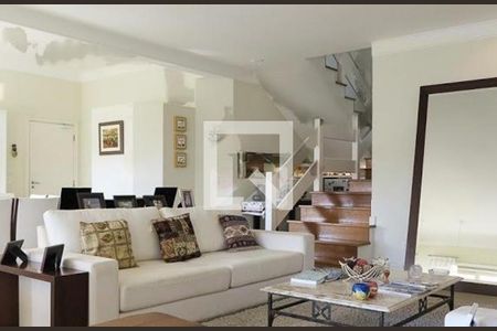 Casa para alugar com 4 quartos, 440m² em Loteamento Arboreto dos Jequitibas (Sousas), Campinas