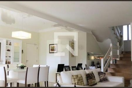 Casa para alugar com 4 quartos, 440m² em Loteamento Arboreto dos Jequitibas (Sousas), Campinas