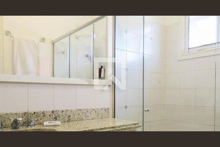 Casa para alugar com 4 quartos, 440m² em Loteamento Arboreto dos Jequitibas (Sousas), Campinas