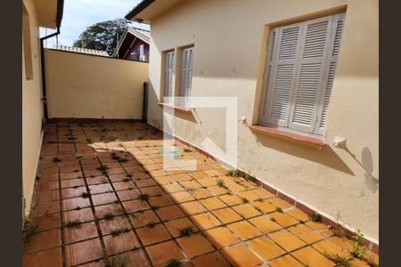Casa à venda com 165m², 3 quartos e 3 vagas