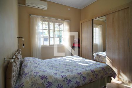 Casa à venda com 109m², 3 quartos e 6 vagasQuarto  Suíte 