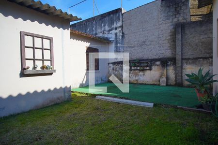 Casa à venda com 109m², 3 quartos e 6 vagasPátio  fundos 
