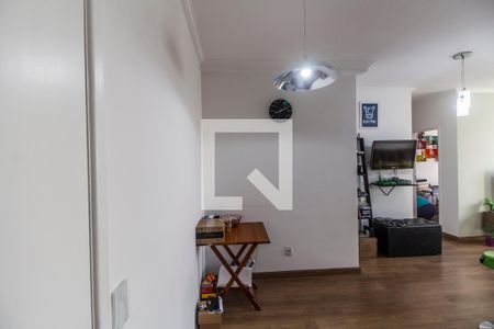 Sala de Jantar de apartamento à venda com 2 quartos, 70m² em Jardim Paraíso, Barueri