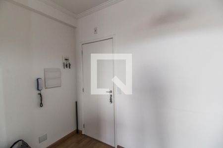 Entrada de apartamento à venda com 2 quartos, 70m² em Jardim Paraíso, Barueri
