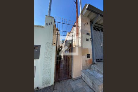 Casa à venda com 120m², 1 quarto e sem vagaFachada