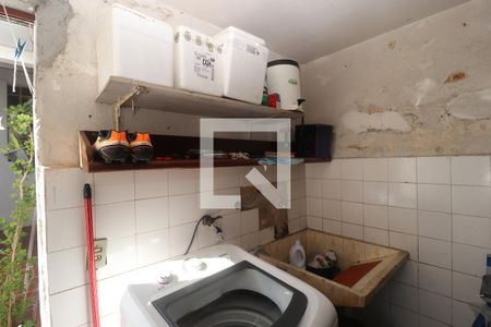 Casa à venda com 120m², 1 quarto e sem vagaÁrea de Serviço