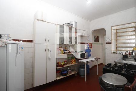 Casa à venda com 120m², 1 quarto e sem vagaCozinha