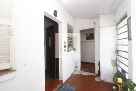 Casa à venda com 120m², 1 quarto e sem vagaHall de entrada