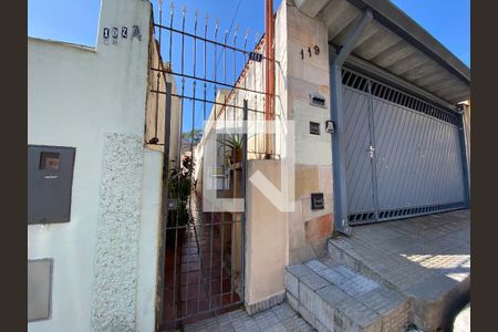 Casa à venda com 120m², 1 quarto e sem vagaFachada