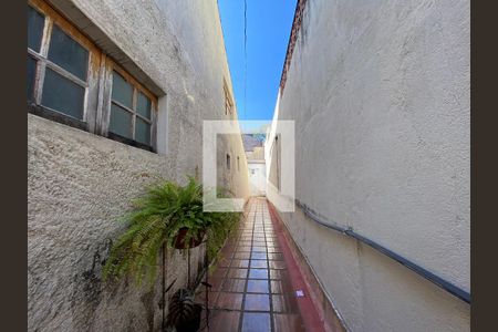 Casa à venda com 120m², 1 quarto e sem vagaCorredor