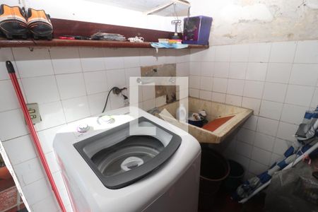 Casa à venda com 120m², 1 quarto e sem vagaÁrea de Serviço