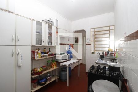 Casa à venda com 120m², 1 quarto e sem vagaCozinha