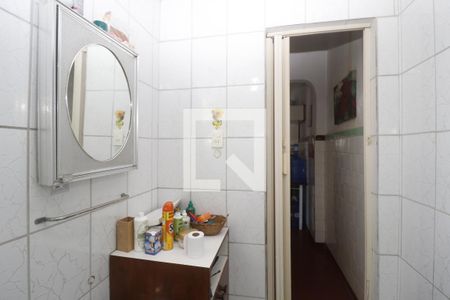 Casa à venda com 120m², 1 quarto e sem vagaBanheiro