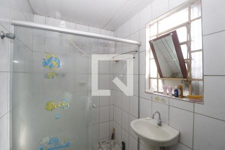 Casa à venda com 120m², 1 quarto e sem vagaBanheiro