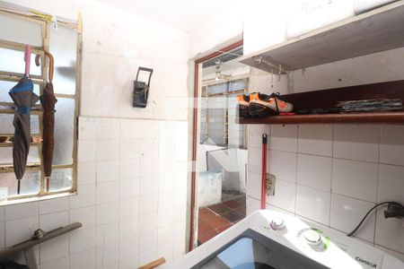 Casa à venda com 120m², 1 quarto e sem vagaÁrea de Serviço