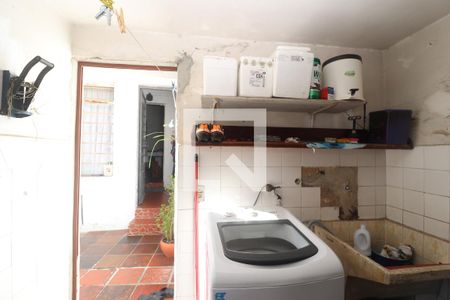 Casa à venda com 120m², 1 quarto e sem vagaÁrea de Serviço