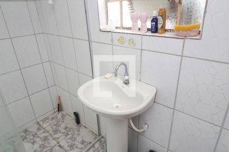 Casa à venda com 120m², 1 quarto e sem vagaBanheiro