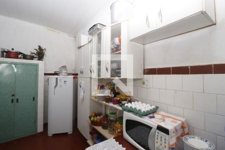 Casa à venda com 120m², 1 quarto e sem vagaCozinha