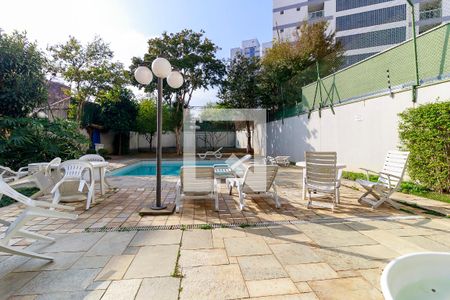 Apartamento à venda com 270m², 3 quartos e 4 vagas Apartamento à venda com 270m², 3 quartos e 4 vagasÁrea Comum