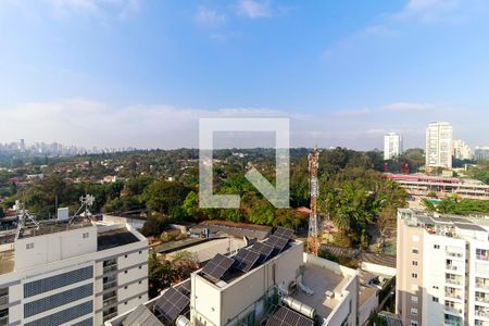 Apartamento à venda com 270m², 3 quartos e 4 vagas Apartamento à venda com 270m², 3 quartos e 4 vagasCobertura - Vista