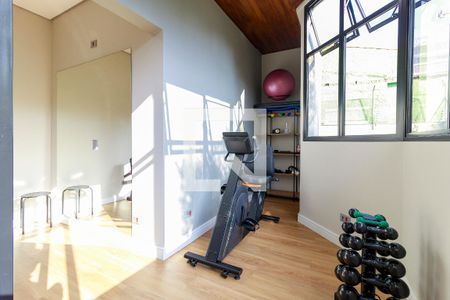 Apartamento à venda com 270m², 3 quartos e 4 vagas Apartamento à venda com 270m², 3 quartos e 4 vagasÁrea Comum