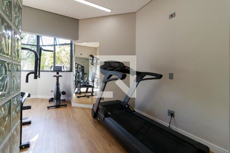 Apartamento à venda com 270m², 3 quartos e 4 vagas Apartamento à venda com 270m², 3 quartos e 4 vagasÁrea Comum