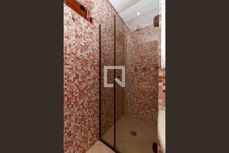 Apartamento à venda com 270m², 3 quartos e 4 vagas Apartamento à venda com 270m², 3 quartos e 4 vagasCobertura - Banheiro