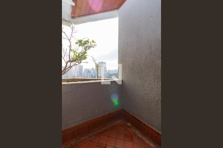 Apartamento à venda com 270m², 3 quartos e 4 vagas Apartamento à venda com 270m², 3 quartos e 4 vagasSuíte - Varanda