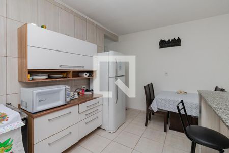 Casa para alugar com 142m², 3 quartos e 4 vagas Casa para alugar com 142m², 3 quartos e 4 vagasCozinha