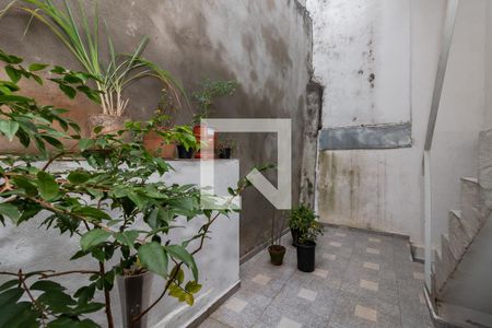 Casa para alugar com 142m², 3 quartos e 4 vagas Casa para alugar com 142m², 3 quartos e 4 vagasÁrea Externa