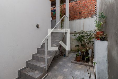 Casa para alugar com 142m², 3 quartos e 4 vagas Casa para alugar com 142m², 3 quartos e 4 vagasÁrea Externa