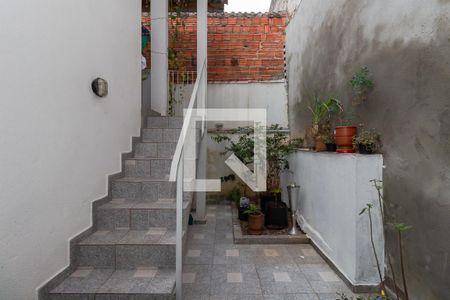 Casa para alugar com 142m², 3 quartos e 4 vagas Casa para alugar com 142m², 3 quartos e 4 vagasÁrea Externa