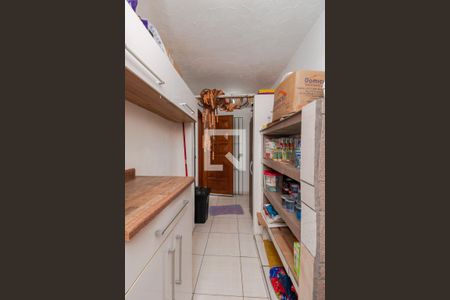 Casa para alugar com 142m², 3 quartos e 4 vagas Casa para alugar com 142m², 3 quartos e 4 vagasDespensa