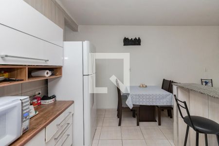 Casa para alugar com 142m², 3 quartos e 4 vagas Casa para alugar com 142m², 3 quartos e 4 vagasCozinha