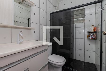 Casa para alugar com 142m², 3 quartos e 4 vagas Casa para alugar com 142m², 3 quartos e 4 vagasBanheiro Social