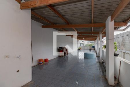 Casa para alugar com 142m², 3 quartos e 4 vagas Casa para alugar com 142m², 3 quartos e 4 vagasTerraço