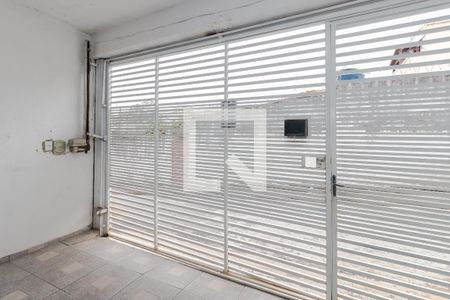 Casa para alugar com 142m², 3 quartos e 4 vagas Casa para alugar com 142m², 3 quartos e 4 vagasGaragem