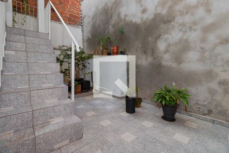 Casa para alugar com 142m², 3 quartos e 4 vagas Casa para alugar com 142m², 3 quartos e 4 vagasÁrea Externa