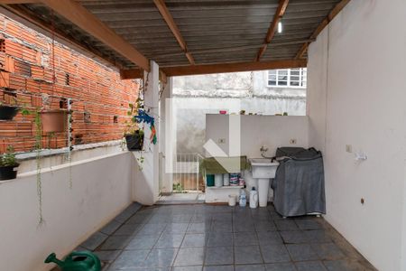 Casa para alugar com 142m², 3 quartos e 4 vagas Casa para alugar com 142m², 3 quartos e 4 vagasTerraço