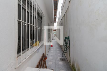 Casa para alugar com 142m², 3 quartos e 4 vagas Casa para alugar com 142m², 3 quartos e 4 vagasÁrea Externa
