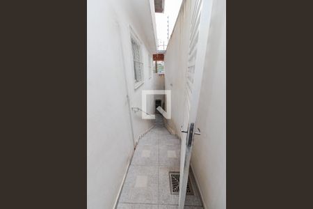 Casa para alugar com 142m², 3 quartos e 4 vagas Casa para alugar com 142m², 3 quartos e 4 vagasÁrea Externa